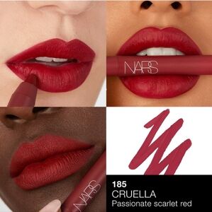 5/$25✨️NARS Lip Pencil MINI✨️